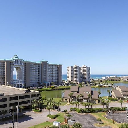 Ariel Dunes I 0710 Destin Esterno foto
